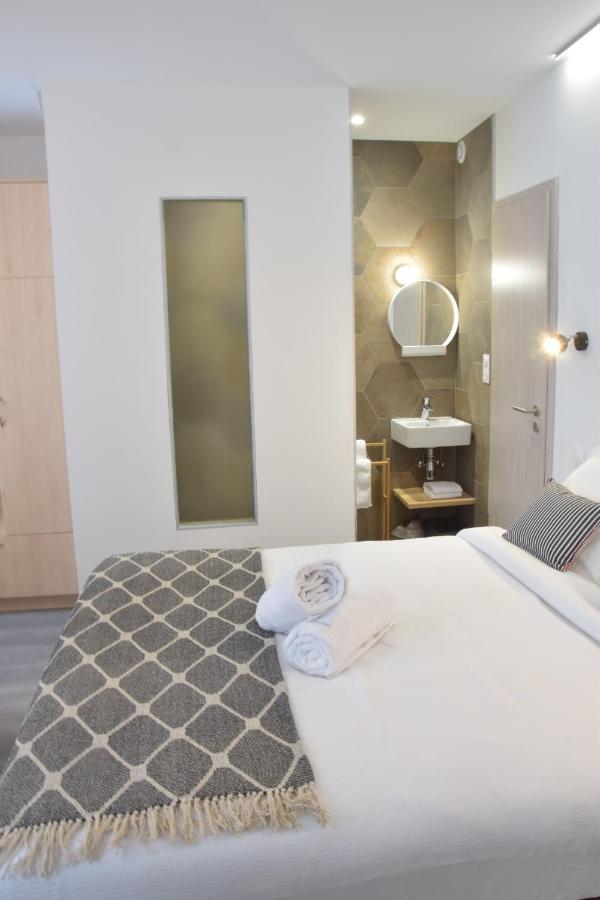 Studio Cosy Black - Cosy & Cocon Mulhouse Exterior photo